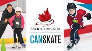 Program Assistants — Whistler Skating Club